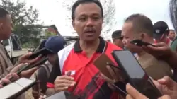 Sekretaris Daerah (Sekda) Provinsi Bali Dewa Made Indra. (Foto/nan).