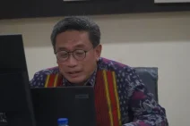 Kanwil DJP Bali Bukukan Penerimaan Sebesar Rp3,42 Triliun dan Tumbuh 23,69%
