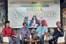 MengEMASkan Indonesia “ 1 2 3 GO” di Usia ke-123 PT Pegadaian