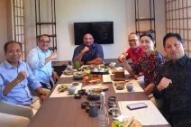 KIM Bali-NasDem ‘Mesra’ Jelang Pilkada 2024, De Gadjah: Yang Ingin Bergabung Silahkan