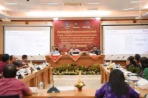 DPMPTSP Badung Gelar FGD Pengisian Jafung Penata Perizinan dan Penata Kelola Penanaman Modal