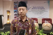 Kemenag Bali Berencana Berangkatkan 729 Calon Jamaah Haji 2024