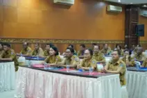 Badung Gelar Workshop Penguatan Implementasi Kurikulum Merdeka Tahun 2024