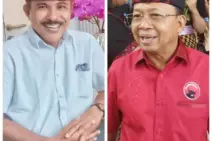 Pusat Kebudayaan Bali Berkelas Dunia