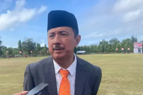 Kepala Dinas Pariwisata (Dispar) Provinsi Bali Tjok Bagus Pemayun. (Foto/nan)