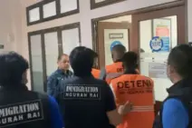 Dirjen Imigrasi Evaluasi Pemberian VoA bagi Negara WNA Pembuat Ulah