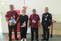 Imigrasi Usir WNA Malaysia dari Bali gegara Overstay 20 Hari