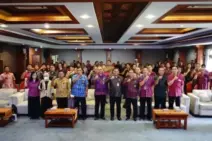 Pemkot Denpasar Sosialisasi Perda Pengelolaan Sampah, Begini Harapannya