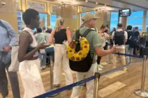 Imigrasi Bali Usir WNA Asal Rwanda gegara Langgar Aturan