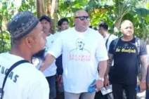 Arahan Prabowo, Gerindra Bali Salurkan 75 Hewan Kurban pada Idul Adha 2024