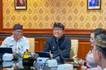 Pemkot Denpasar Siapkan Strategi Entaskan Kemiskinan Ekstrem
