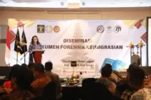 Bali Bakal Punya Alat Deteksi Dokumen Keimigrasian