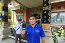 Solusi Ngurah Wira Entaskan Masalah Kemacetan hingga Keamanan di Denpasar