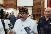 Eks Wagub Bali Tolak Wacana Kenaikan Pungutan Wisman