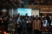 UNEP Gelontorkan Rp 18,28 Miliar Lebih untuk Tingkatkan Kualitas Kopi Kintamani