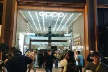 OPPO Buka Experience Store Pertama di Bali, Tawarkan Konsep Anti Mainstream