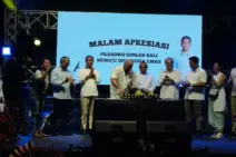 Singgung Rai Mantra, PBB Bali Sebut Sudah Jalin Komunikasi dengan Koster-De Gadjah