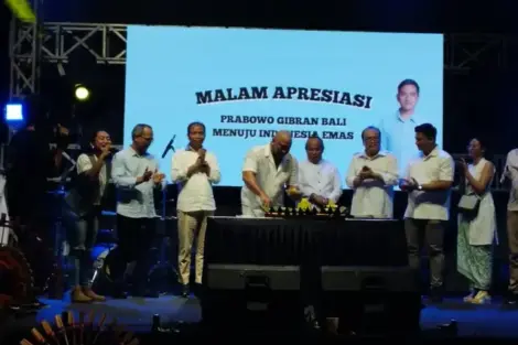 Singgung Rai Mantra, PBB Bali Sebut Sudah Jalin Komunikasi dengan Koster-De Gadjah