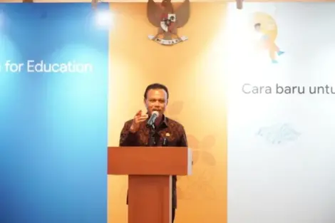 Sekretaris Daerah (Sekda) Bali Dewa Made Indra. (Foto/ist)