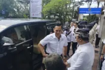 Menteri AHY Bakal Hadiri Pembukaan Pesta Kesenian Bali 2024