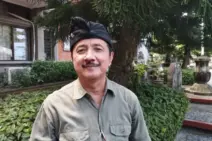 Dispar Bali Klaim Baru 40 Persen yang Bayar Pungutan Wisman