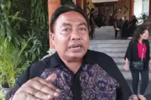 Nyoman Parta Rayu KIM Dukung Calon PDIP di Pilgub Bali, Ini Alasannya