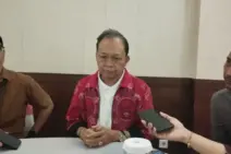 Soal Pilgub Bali, Koster Tunggu DPP PDIP: Doakan Aja Biar Lancar Semua