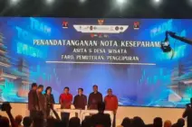 BI Bali Fasilitasi Bali Jagadhita 2024