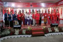 Lomba Cerdas Cermat Bulan Bung Karno, Tiga Peserta Masuk Babak Final
