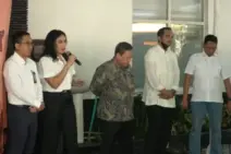 Peringati Hari Raya Idul Adha 1445 H, InJourney Hospitality Salurkan Hewan Kurban