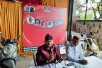Gelar Temu Wirasa BPR Kanti Dirangkai Pengundian Tabungan ArisanKU