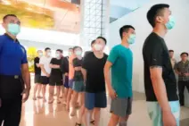 Ditjen Imigrasi Pulangkan 13 Warga Taiwan, Dilarang Masuk Indonesia!