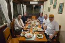 KIM Bali ‘Mesra’ Lagi Jelang Pilkada Bali, Sepakat Usung De Gadjah Jadi Cawagub