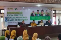 ICMI-DSM Bali Gelar Seminar Bahas Problematika Hukum Waris di Indonesia