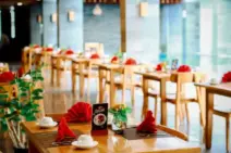 Swiss-Belexpress Kuta Hadirkan Kuliner Istimewa dari 5 Negara