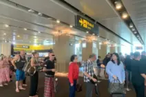 Bule Australia Eks Narapidana Kasus KDRT Diusir dari Bali
