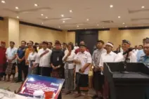 Pemkot Denpasar Dukung Wacana Kampanye Tanpa Baliho di Pilkada Serentak