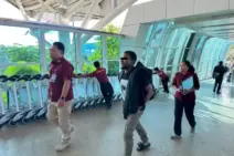 Berencana Bikin Bisnis Pakaian, WN Nigeria Malah Diusir dari Bali gegara Overstay