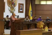 Banyak Turis Asing Meresahkan, DPRD Dorong Kemenlu Bangun Kantor di Bali