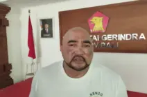 Sah! Gerindra Tugaskan De Gadjah Maju Cagub Bali