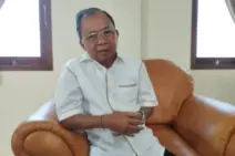 Koster Blak-blakan Tolak Wacana Kenaikan Pungutan Wisman: Paling Cepat 2 Tahun