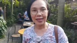 Komisioner KPU Bali Luh Putu Sri Widyastini. (Foto/nan)