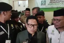 Cak Imin: Banyak Politisi, tapi Minim Negarawan Miliki Visi Jelas