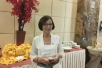 KPU Dorong Visi-Misi Paslon Sesuai RPJPD Kota Denpasar