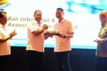 PT BIP Pimpin Konsorsium Investor Proyek Subway Bali