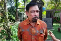  Tunggu Rekomendasi Partai, Rochineng Pastikan Siap Tarung di Pilkada Buleleng