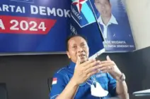 Mudarta: Pasangan Tamba-Suardana Bakal Diusung Demokrat di Pilkada Jembrana
