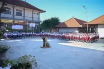 Dipusatkan di SMPN 1 Petang, Disdikpora Badung Buka MPLS
