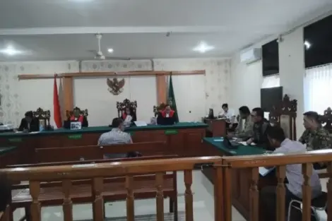 Sertifikat Digadaikan, Mintarjo Rugi Miliaran Rupiah