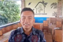 Jelang Pilkada Jembrana, Ipat Mundur Dari Jabatan Wakil Bupati Jembrana
